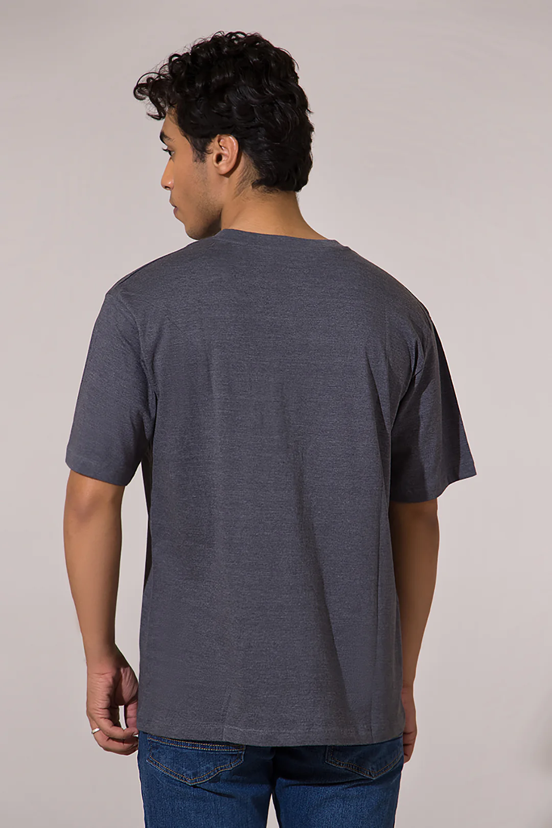 Basic T-Shirt - Relax - Image 20