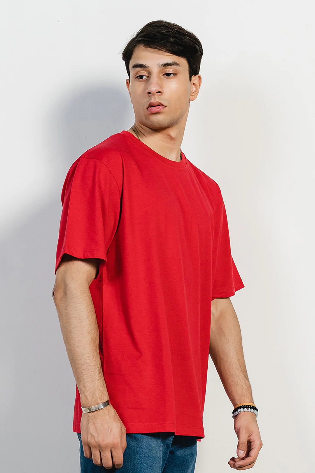Basic T-Shirt - Relax - Image 22