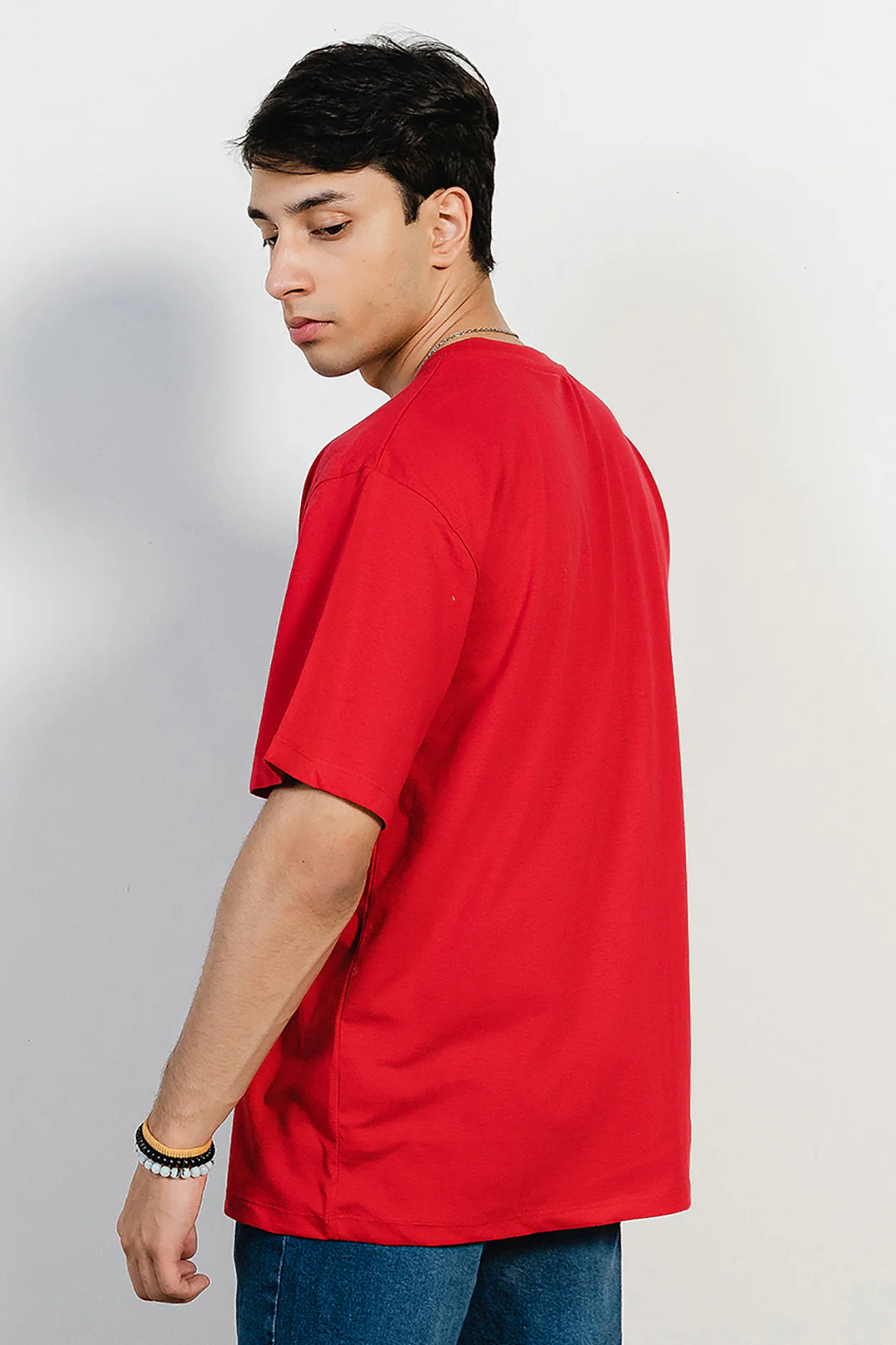 Basic T-Shirt - Relax - Image 24