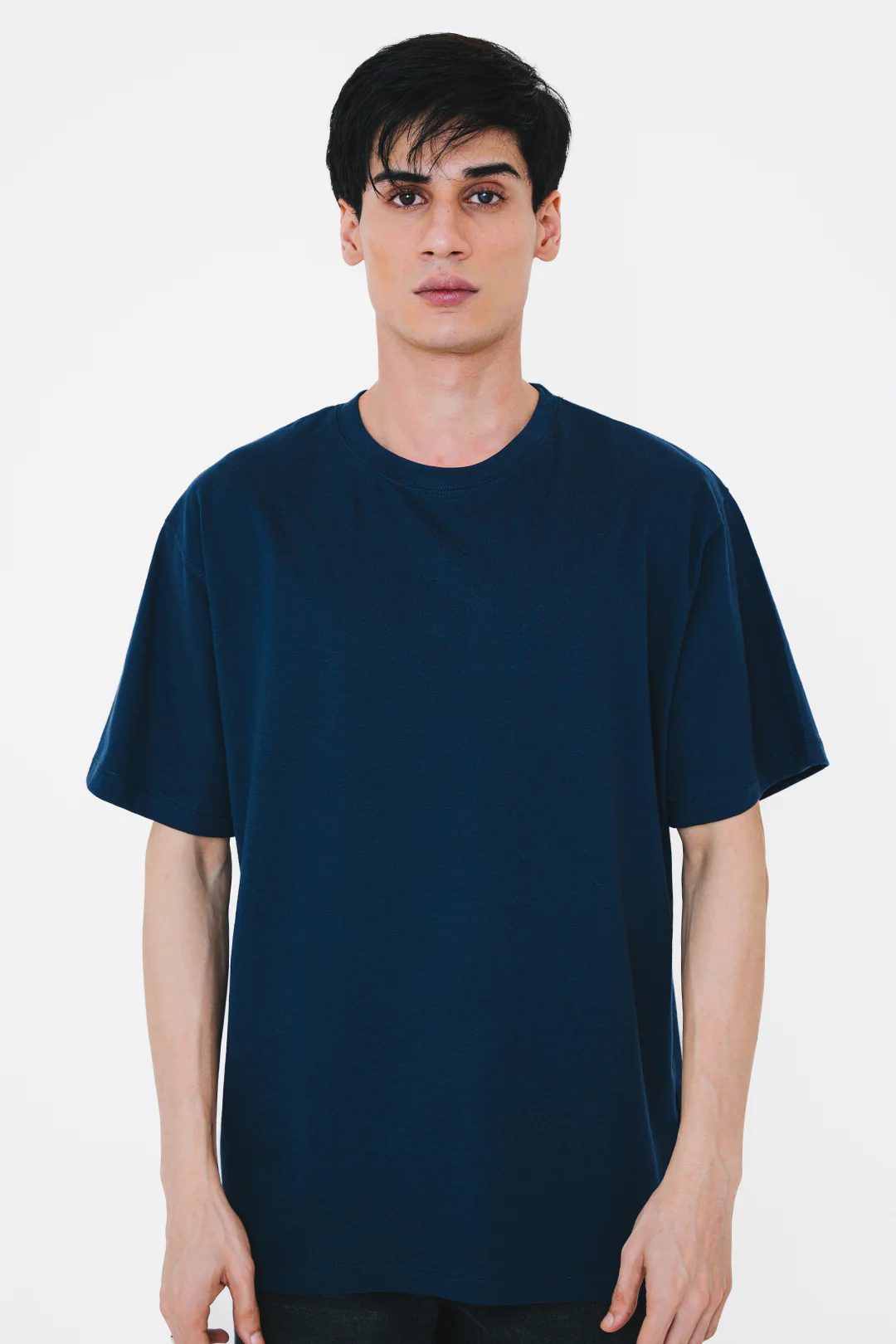 Basic T-Shirt - Relax - Image 32