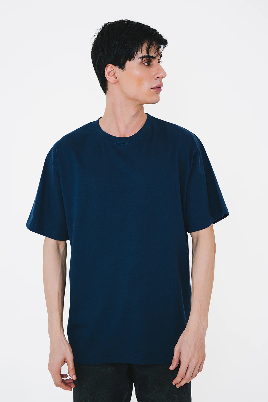 Basic T-Shirt - Relax - Image 35