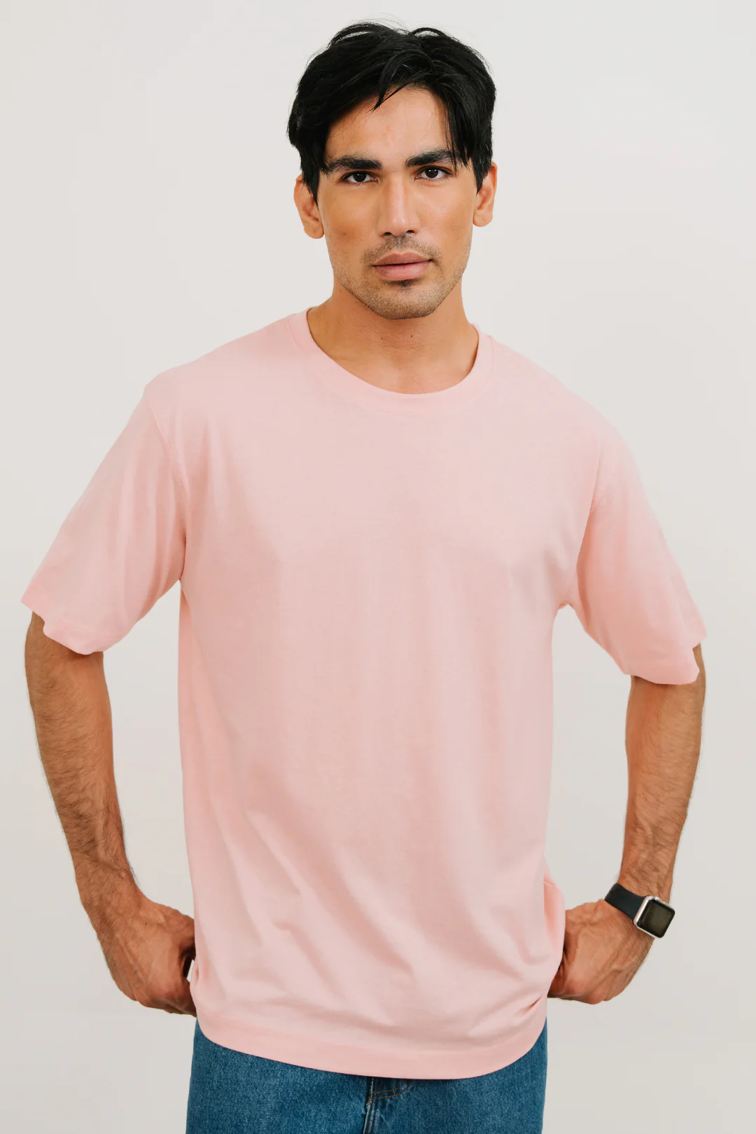 Basic T-Shirt - Relax - Image 37