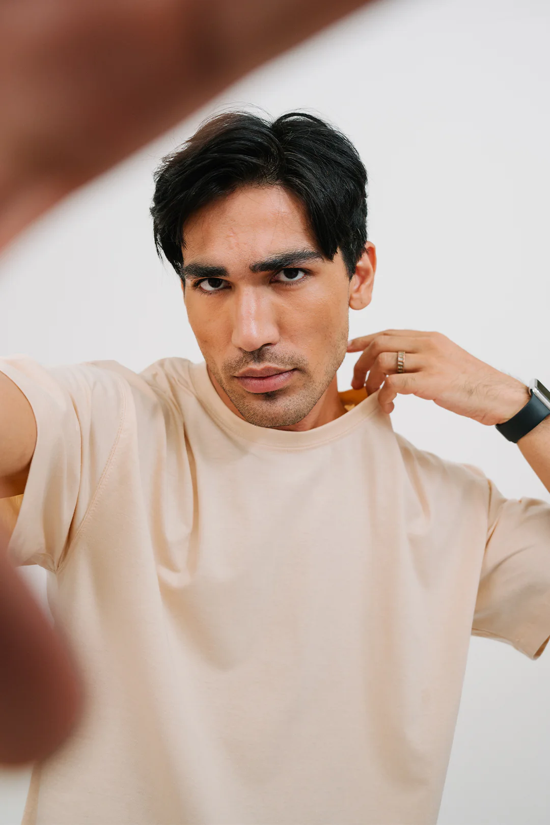 Basic T-Shirt - Relax - Image 42