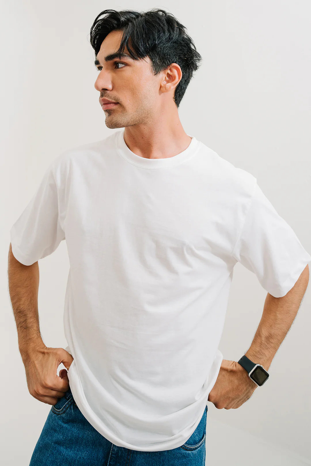 Basic T-Shirt - Relax - Image 50