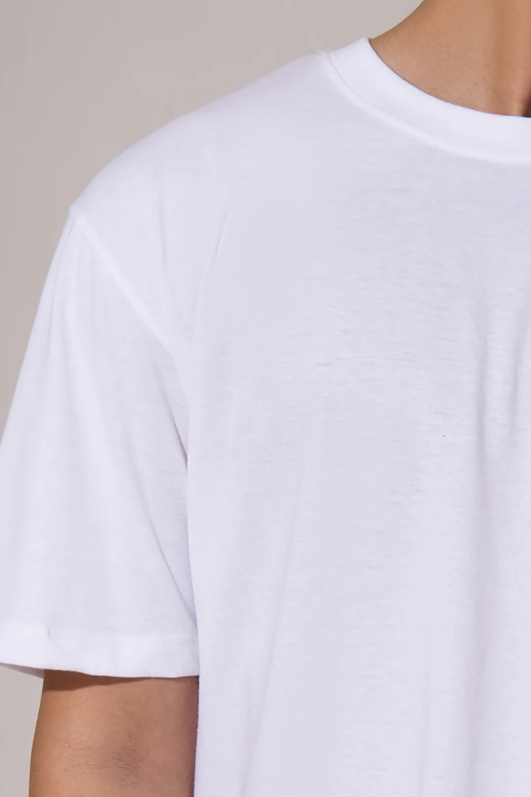 Basic T-Shirt - Relax - Image 53