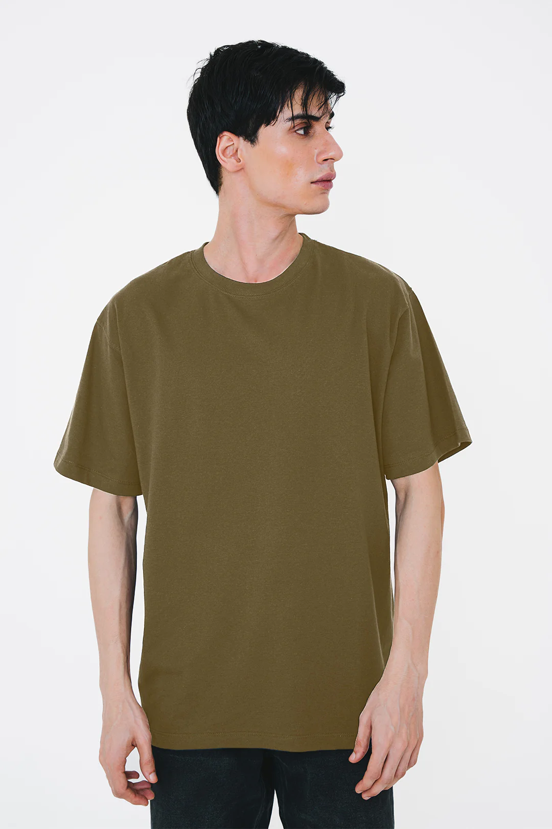 Basic T-Shirt - Relax - Image 57