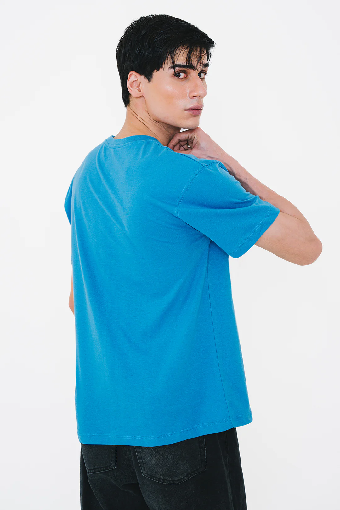 Basic T-Shirt - Relax - Image 59