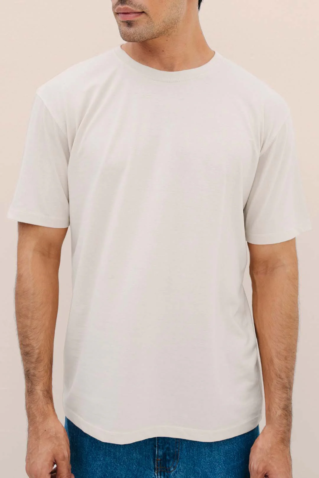 Basic T-Shirt - Relax - Image 60