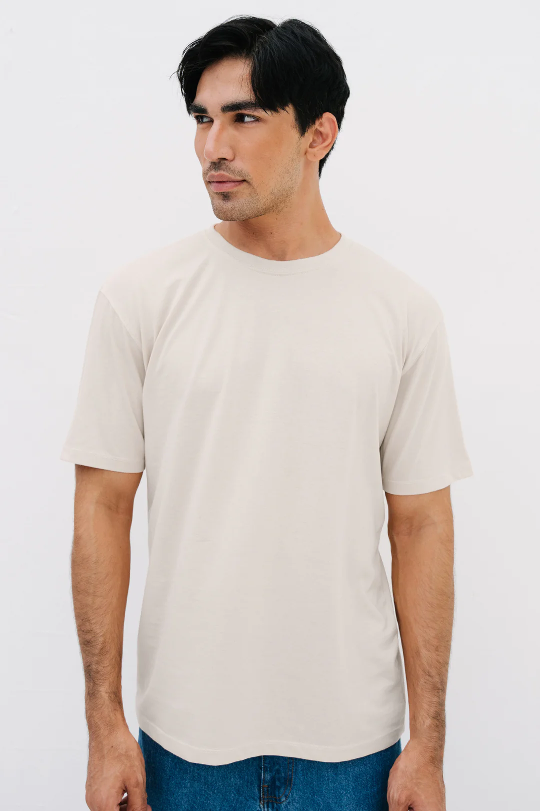 Basic T-Shirt - Relax - Image 61