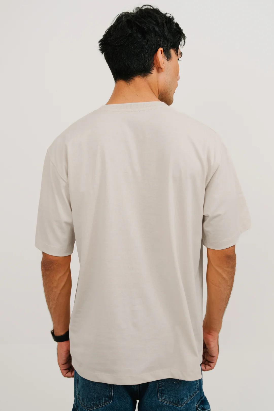Basic T-Shirt - Relax - Image 64