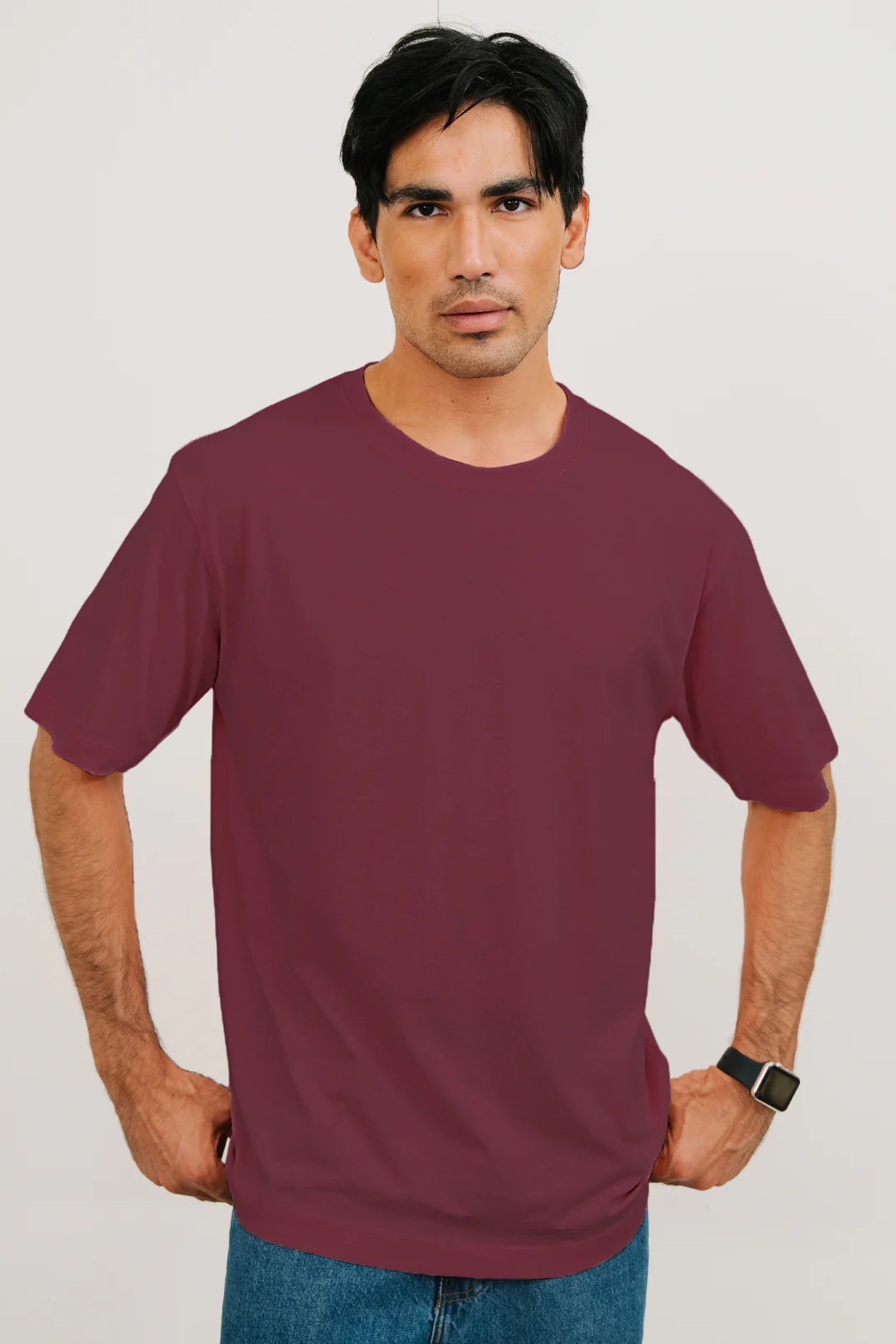 Basic T-Shirt - Relax - Image 65