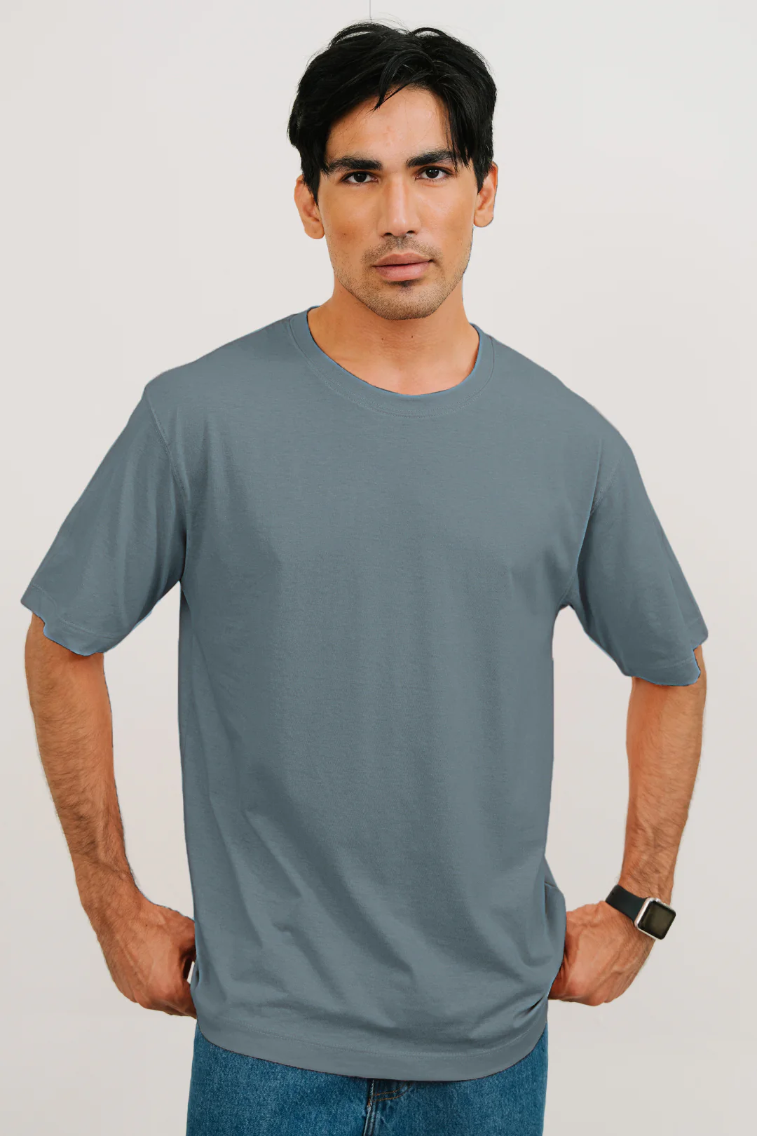 Basic T-Shirt - Relax - Image 67
