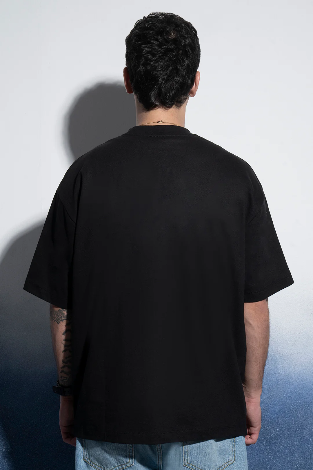 Basic T-Shirt - Relax - Image 12