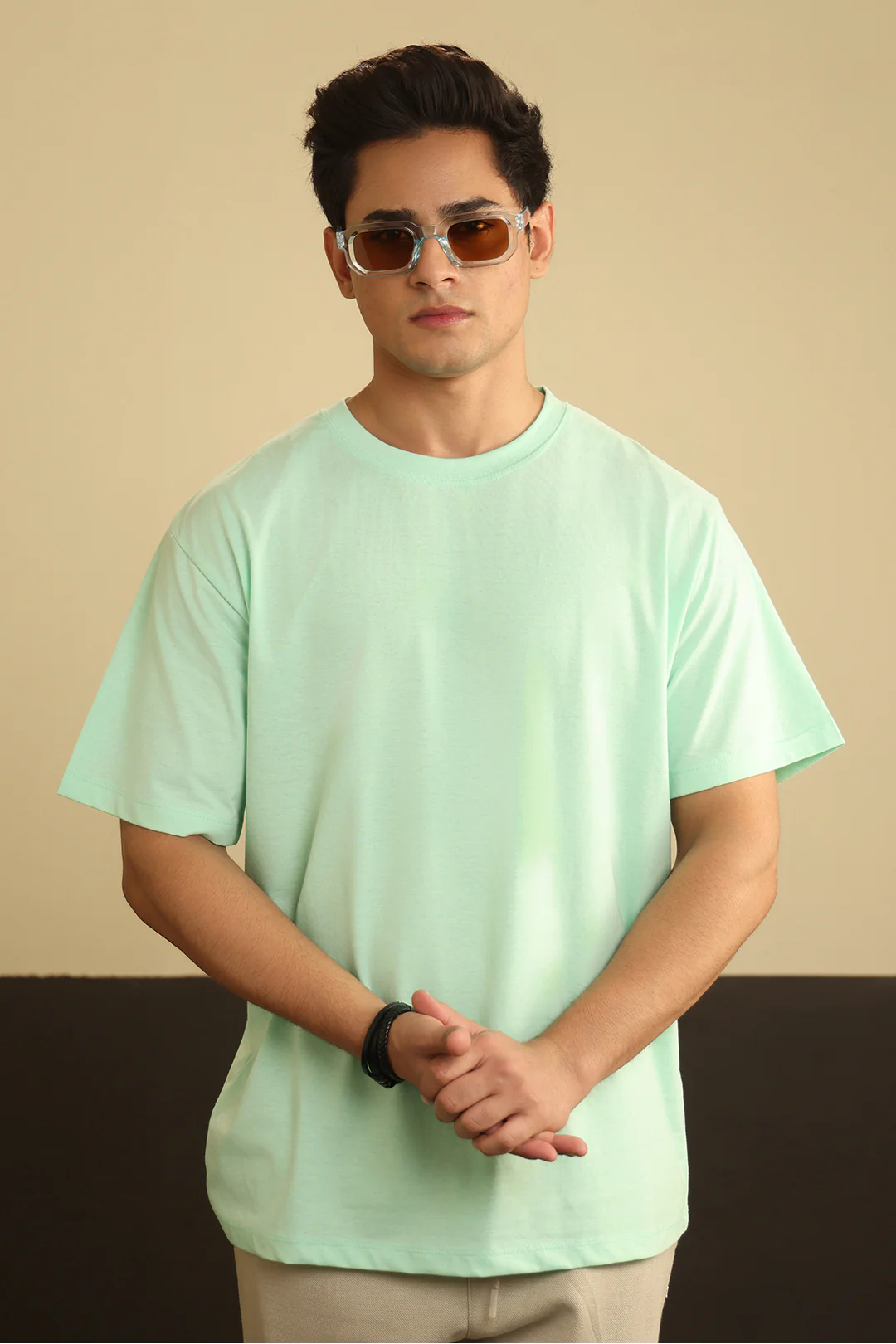 Basic T-Shirt - Relax - Image 18