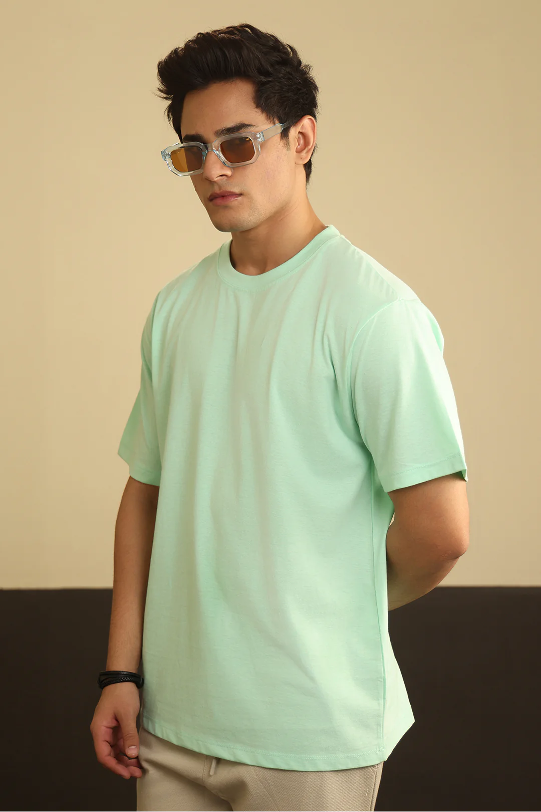 Basic T-Shirt - Relax - Image 20