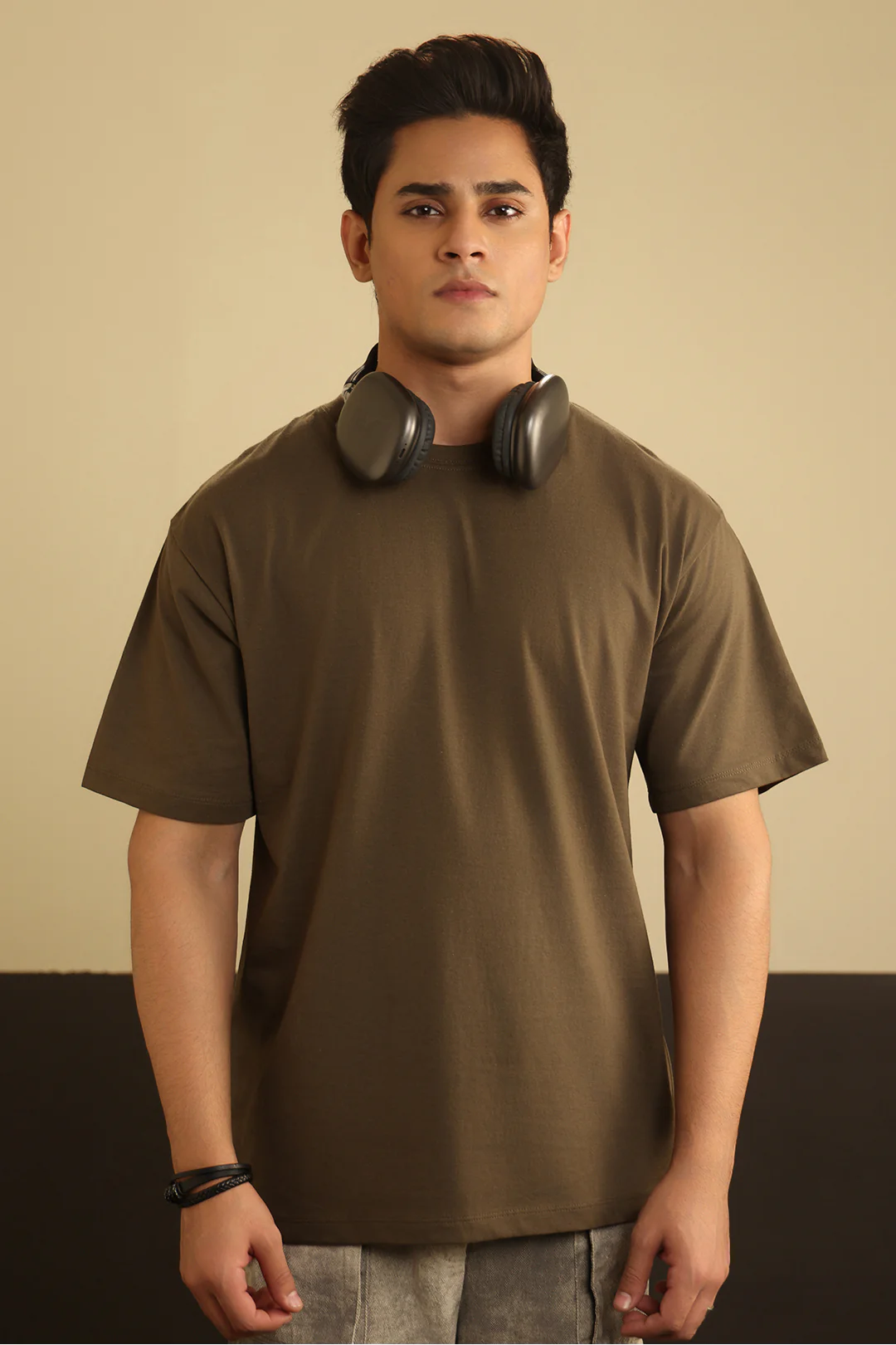 Basic T-Shirt - Relax - Image 23