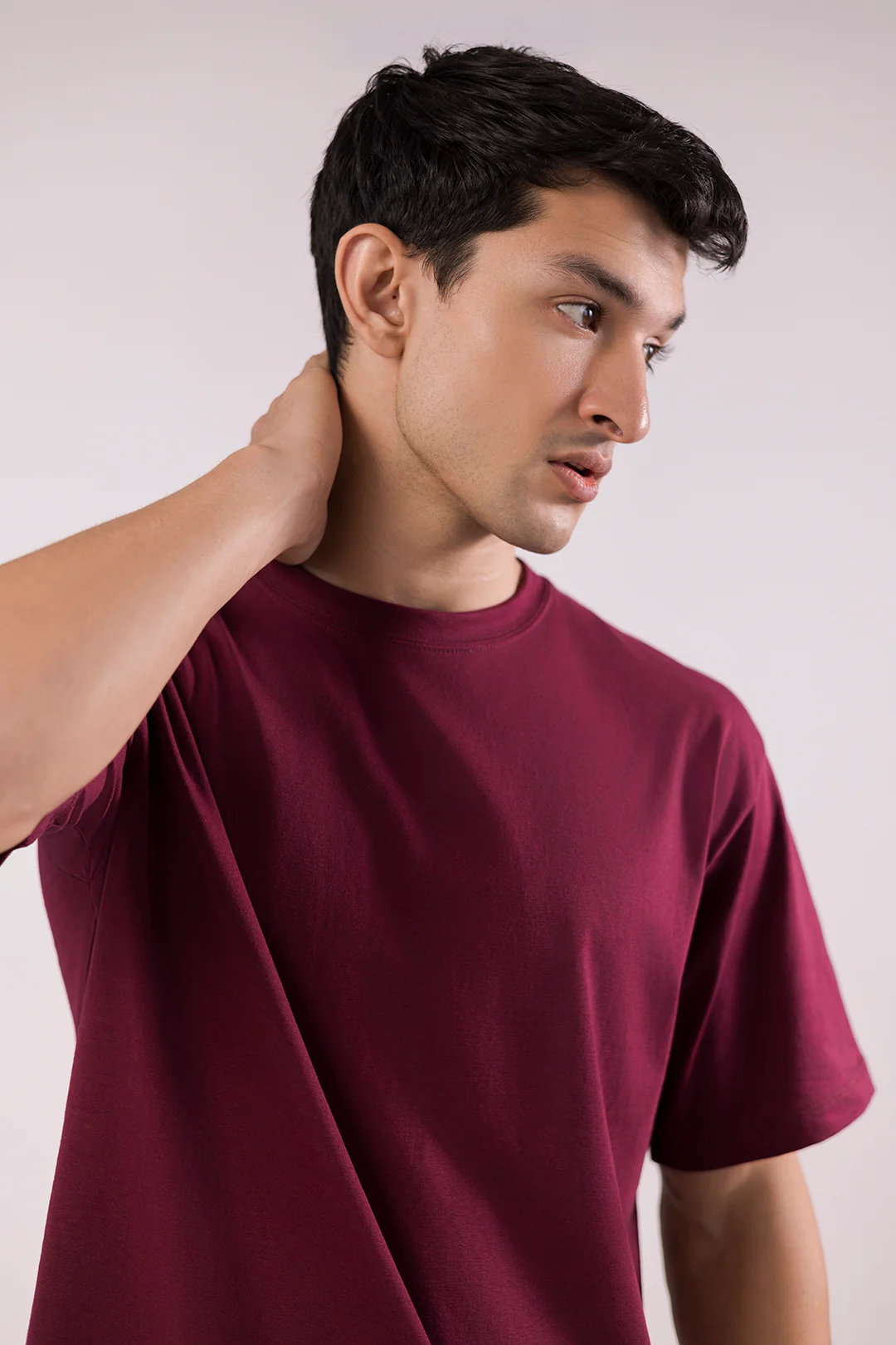 Basic T-Shirt - Relax - Image 38