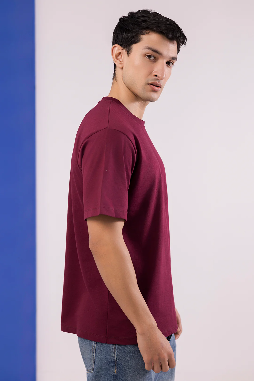 Basic T-Shirt - Relax - Image 42