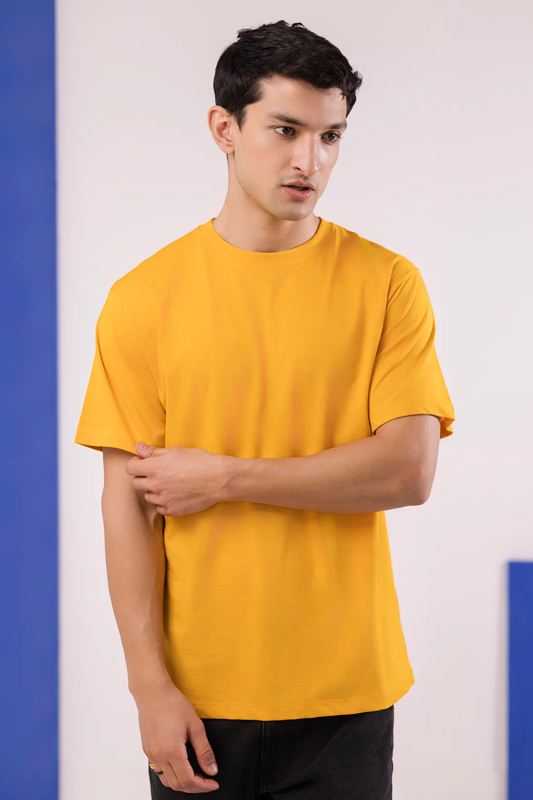 Basic T-Shirt - Relax - Image 44