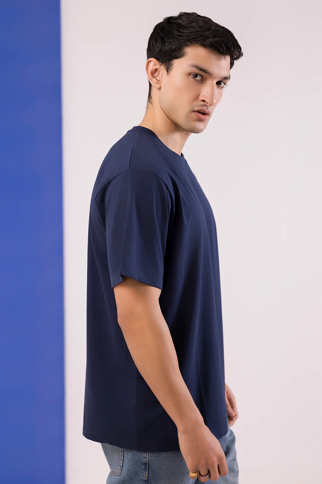 Basic T-Shirt - Relax - Image 50