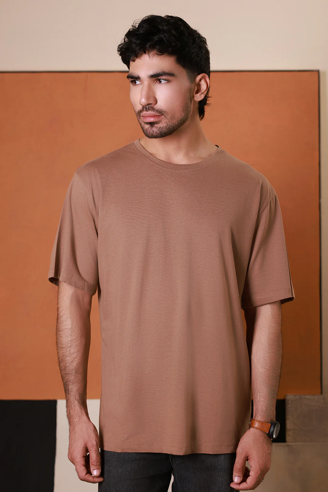 Basic T-Shirt - Relax - Image 56