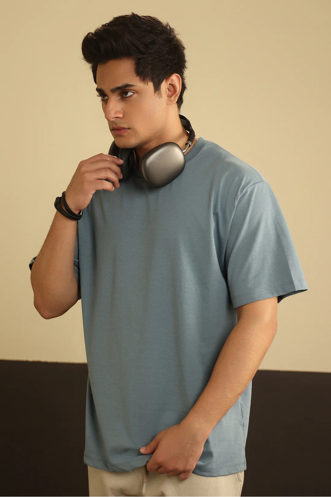 Basic T-Shirt - Relax - Image 8