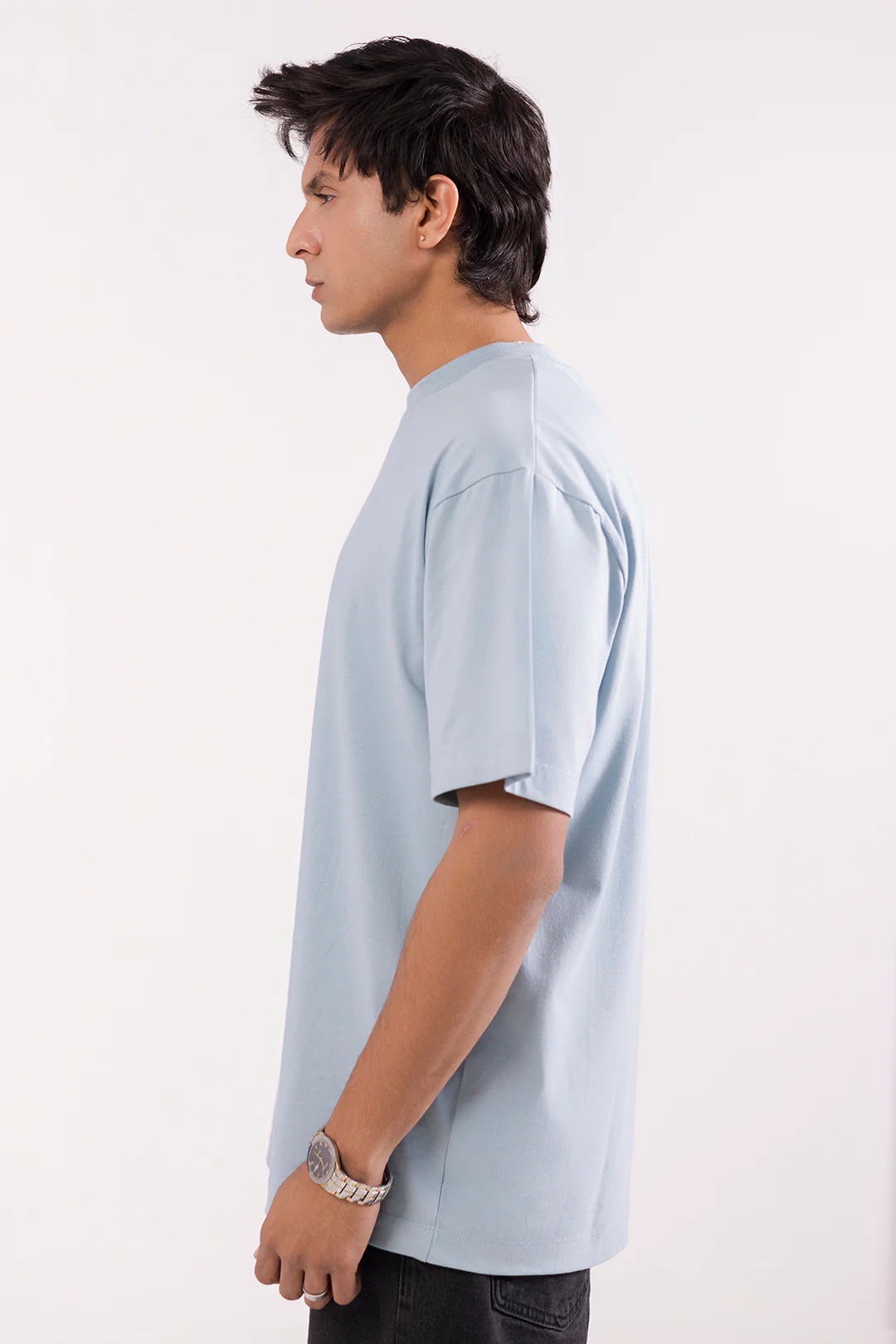Basic T-Shirt - Relax - Image 13