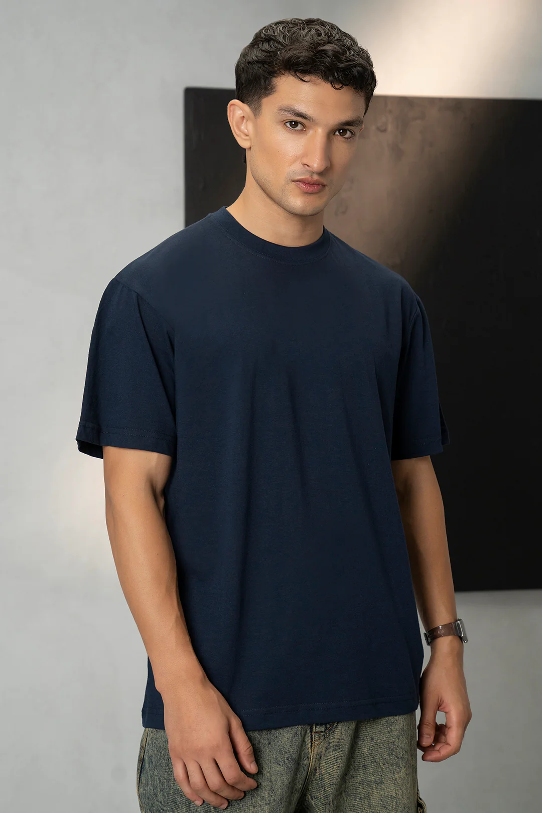 Basic T-Shirt - Relax - Image 19