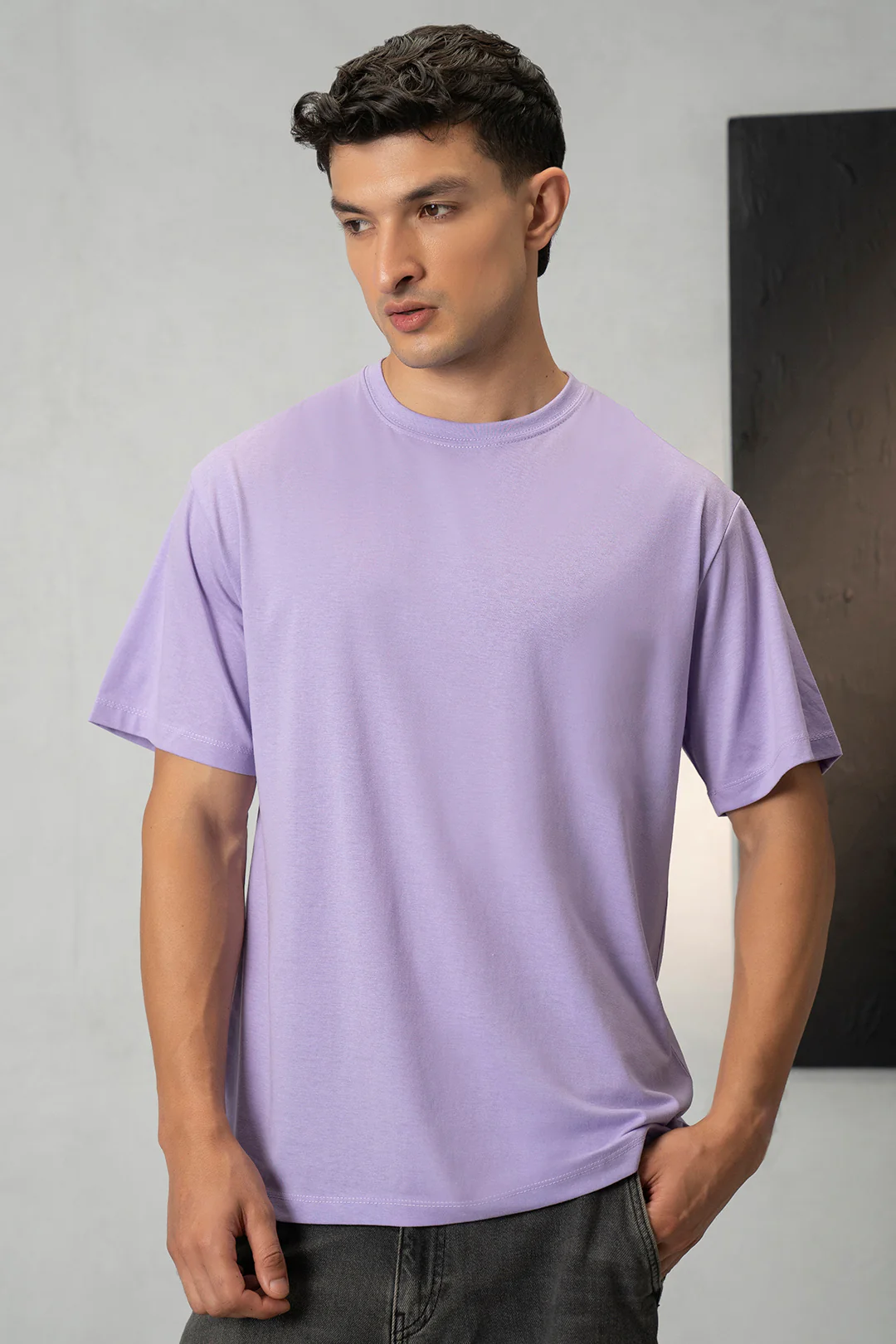 Basic T-Shirt - Relax - Image 65