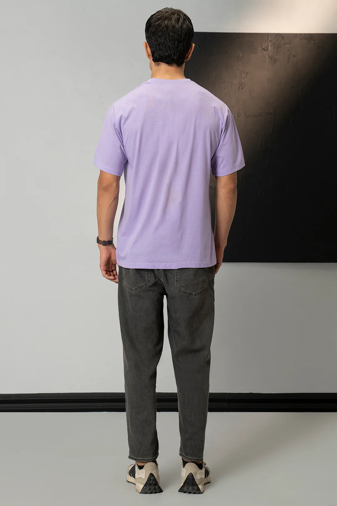 Basic T-Shirt - Relax - Image 35