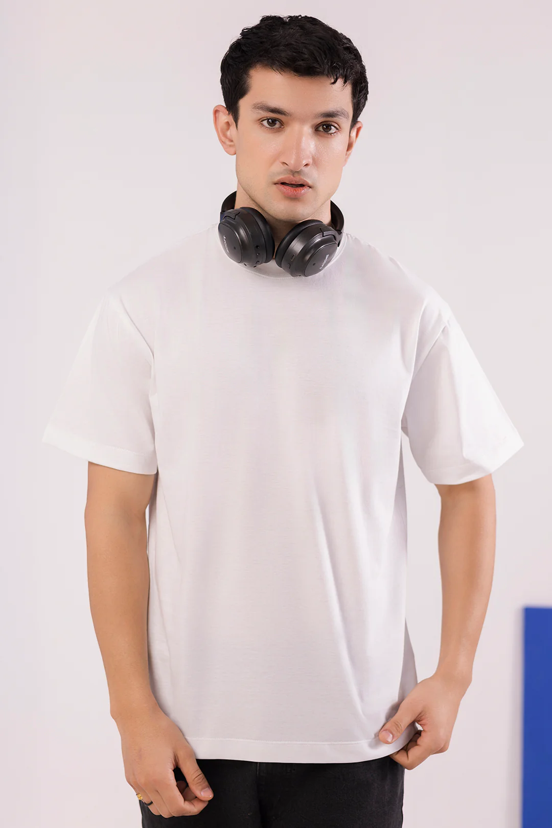 Basic T-Shirt - Relax - Image 62