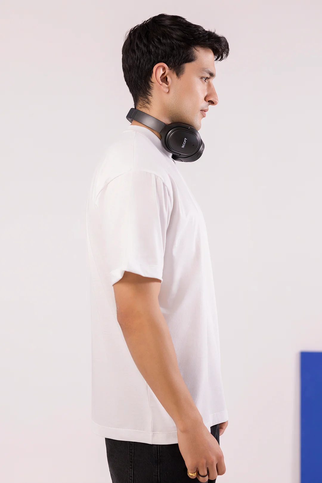 Basic T-Shirt - Relax - Image 48