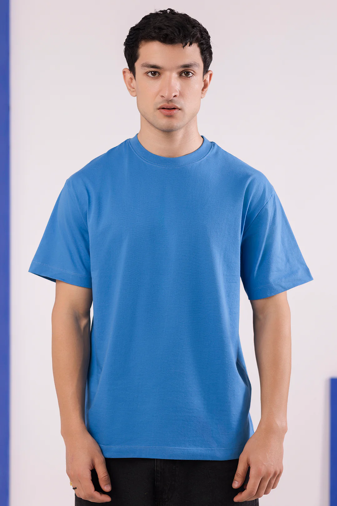 Basic T-Shirt - Relax - Image 67