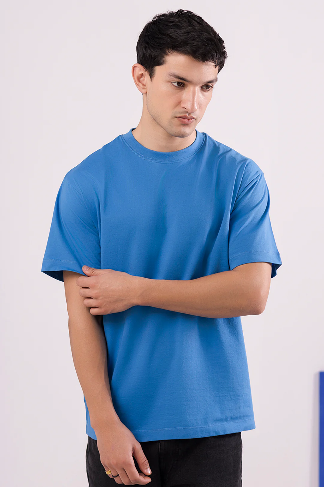 Basic T-Shirt - Relax - Image 68