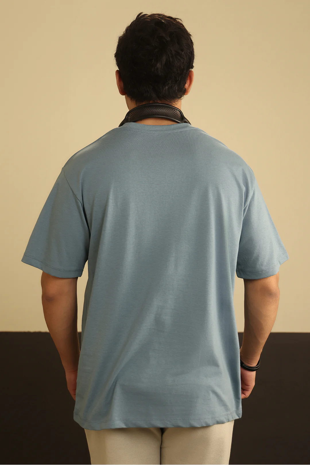 Basic T-Shirt - Relax - Image 22