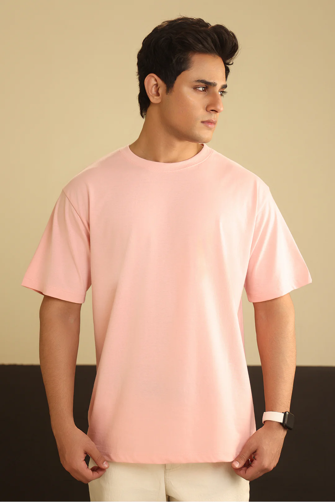 Basic T-Shirt - Relax - Image 13
