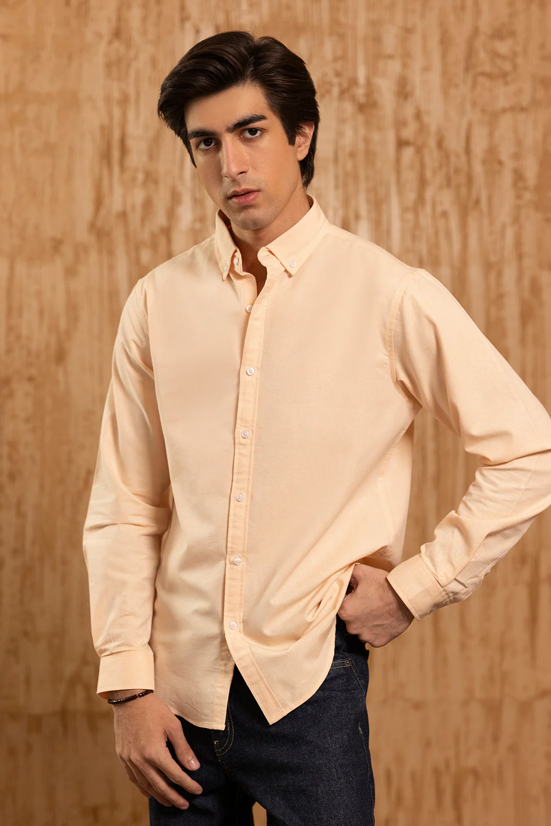 Casual Shirt - 2502 - Image 3