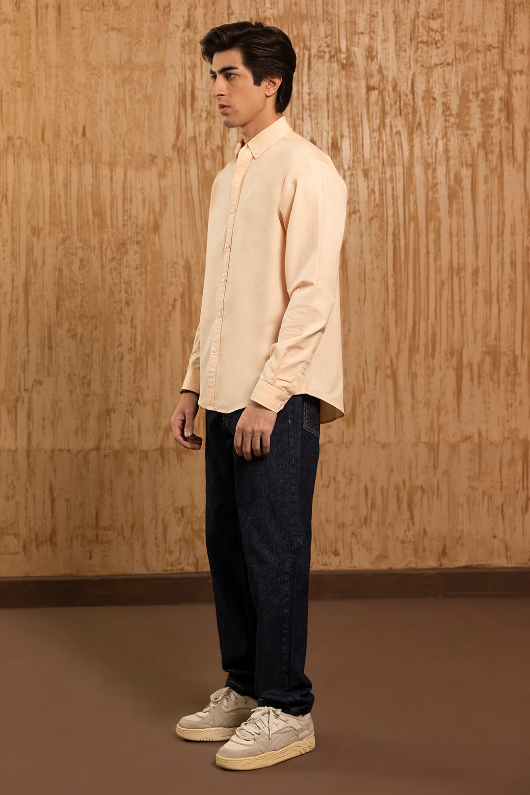 Casual Shirt - 2502 - Image 5