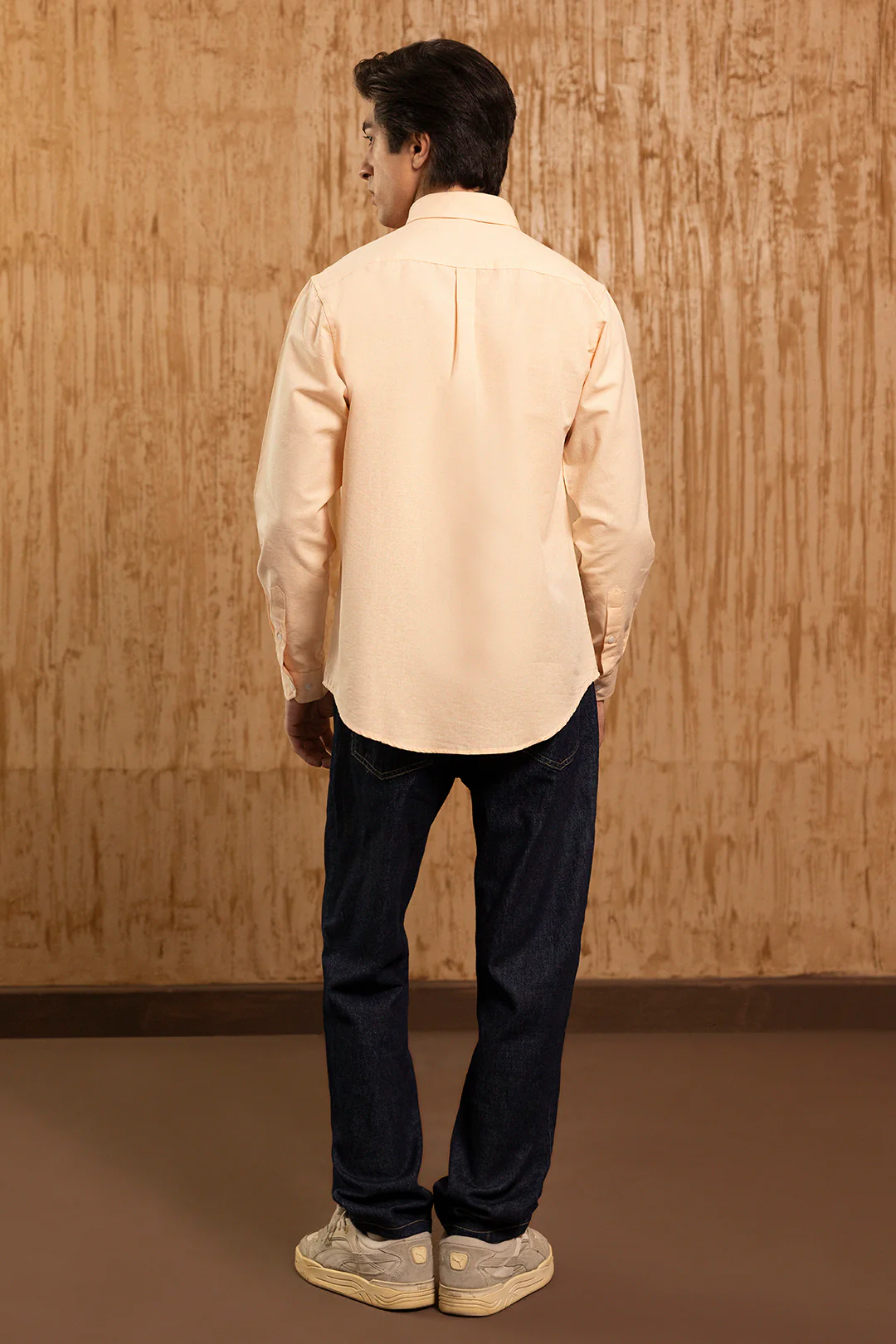 Casual Shirt - 2502 - Image 6