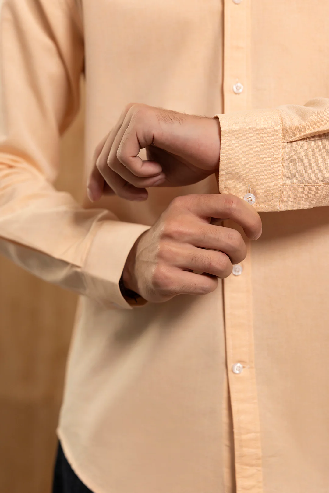 Casual Shirt - 2502 - Image 7