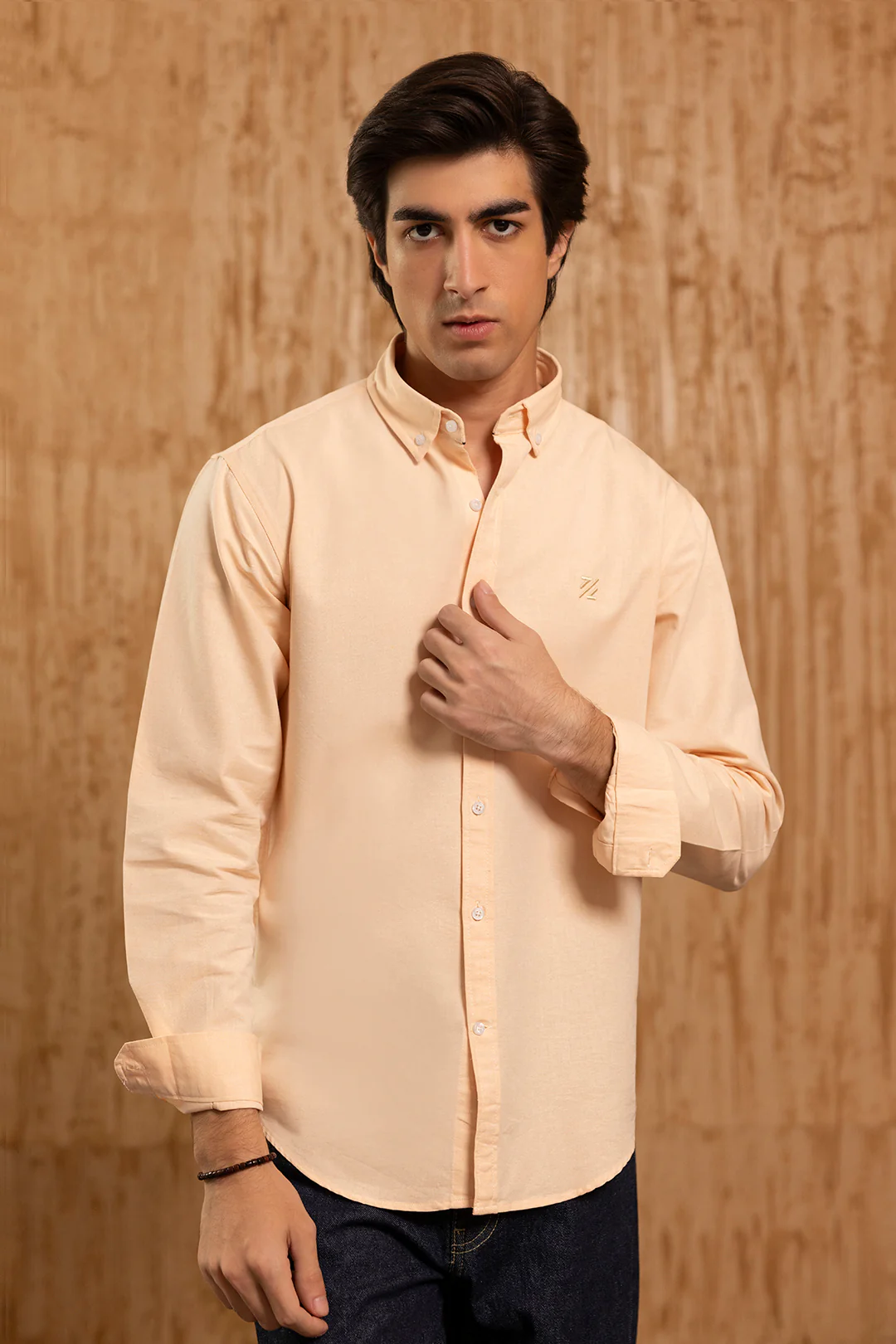 Casual Shirt - 2502 - Image 8