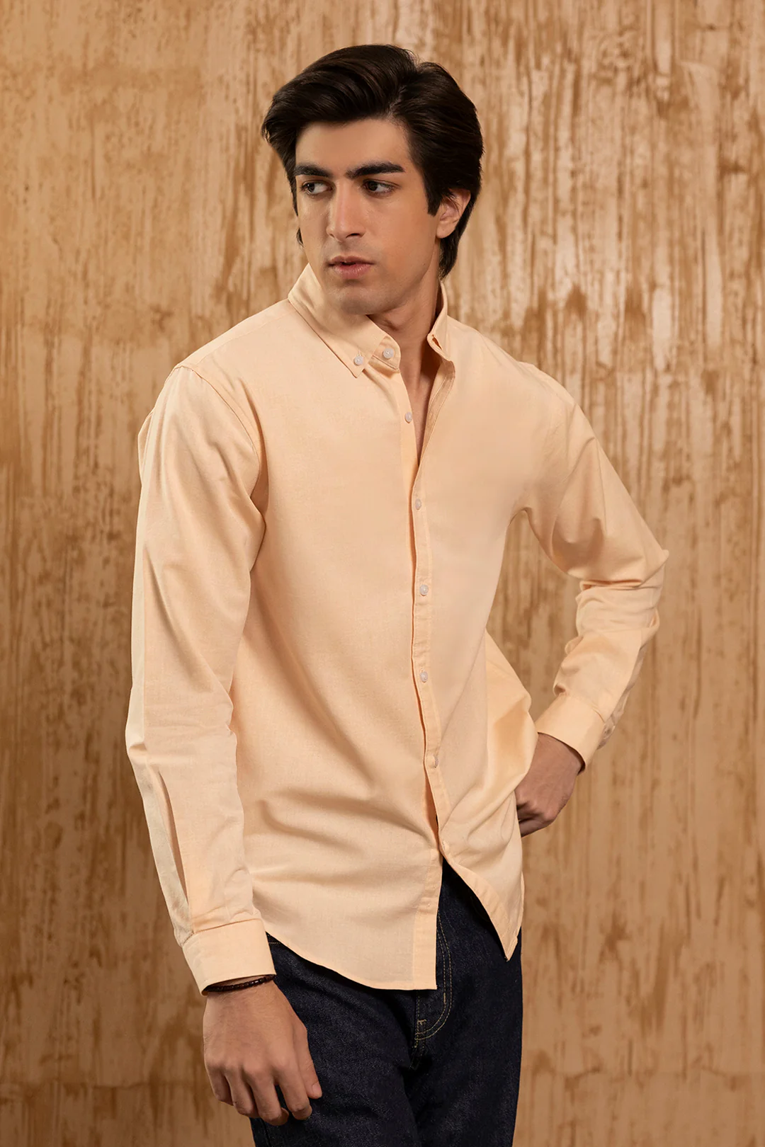 Casual Shirt - 2502 - Image 9