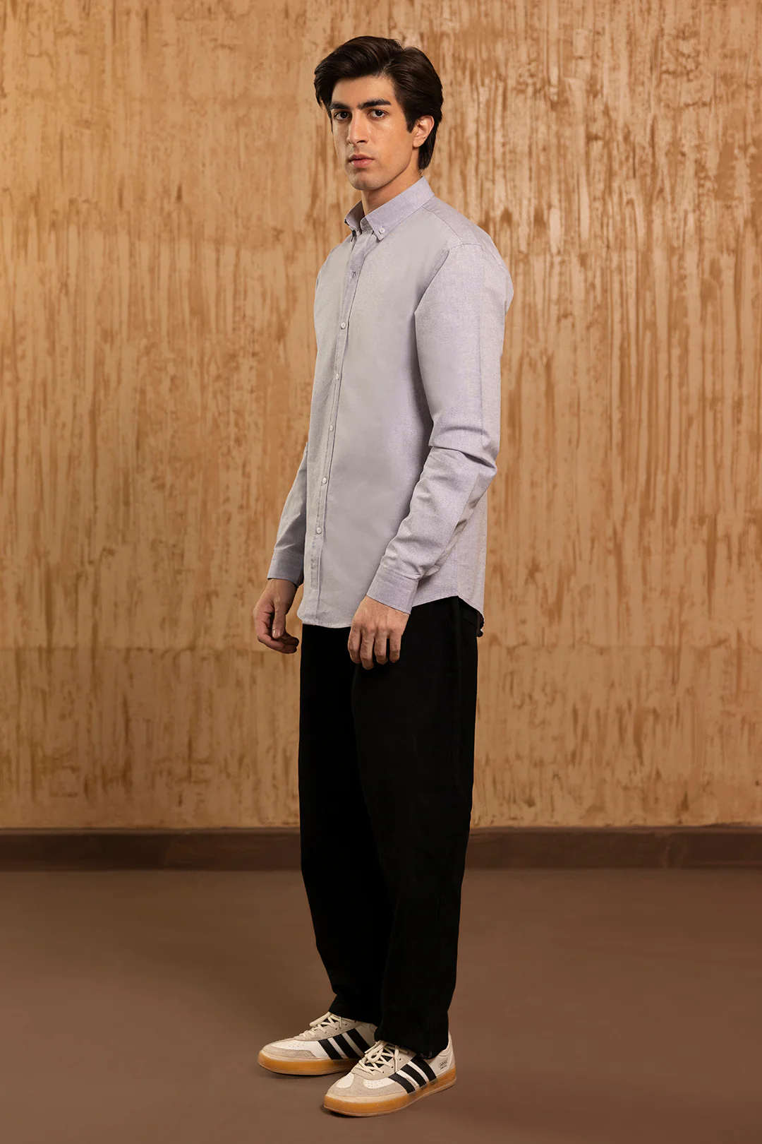 Casual Shirt - 2504 - Image 4