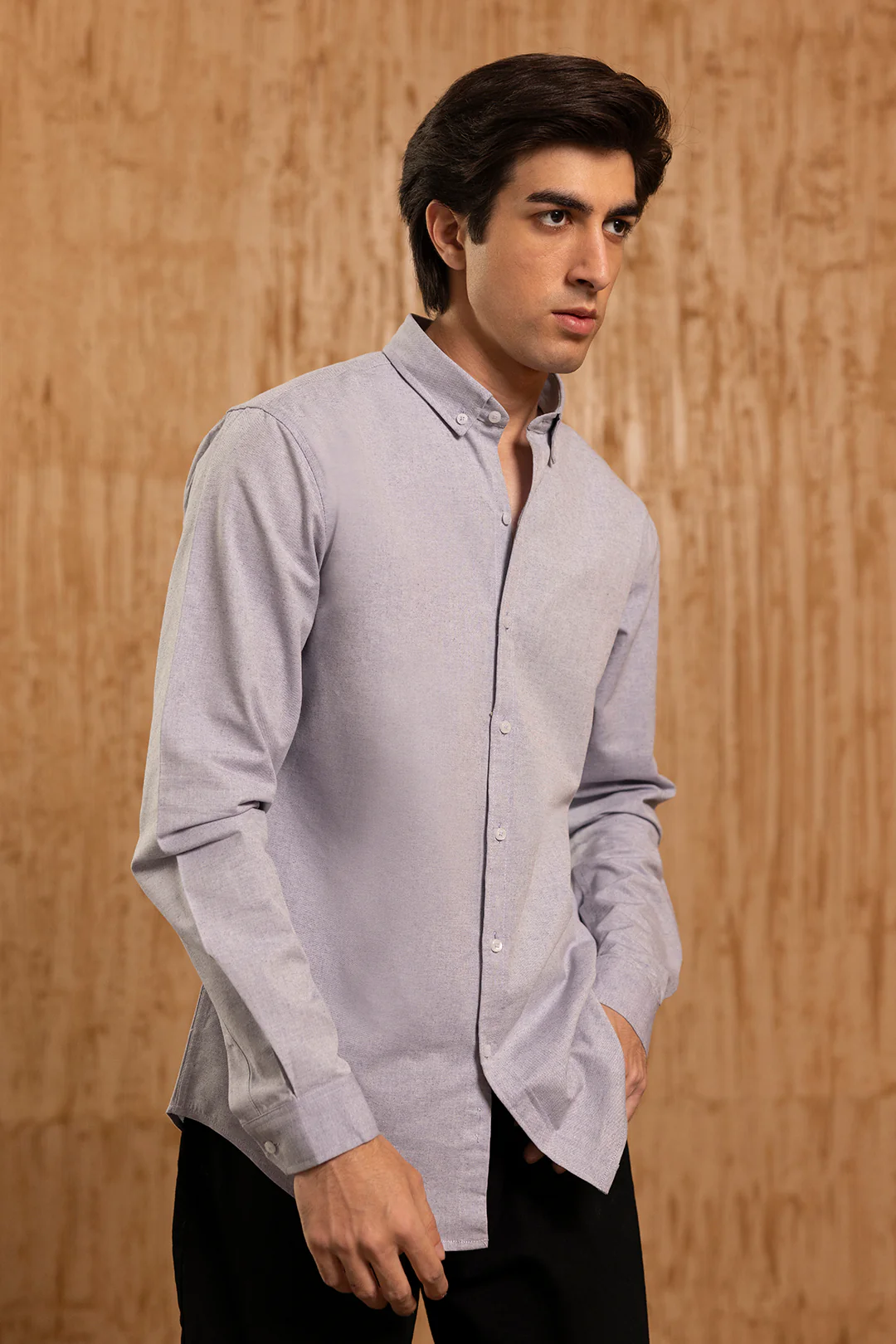 Casual Shirt - 2504 - Image 5