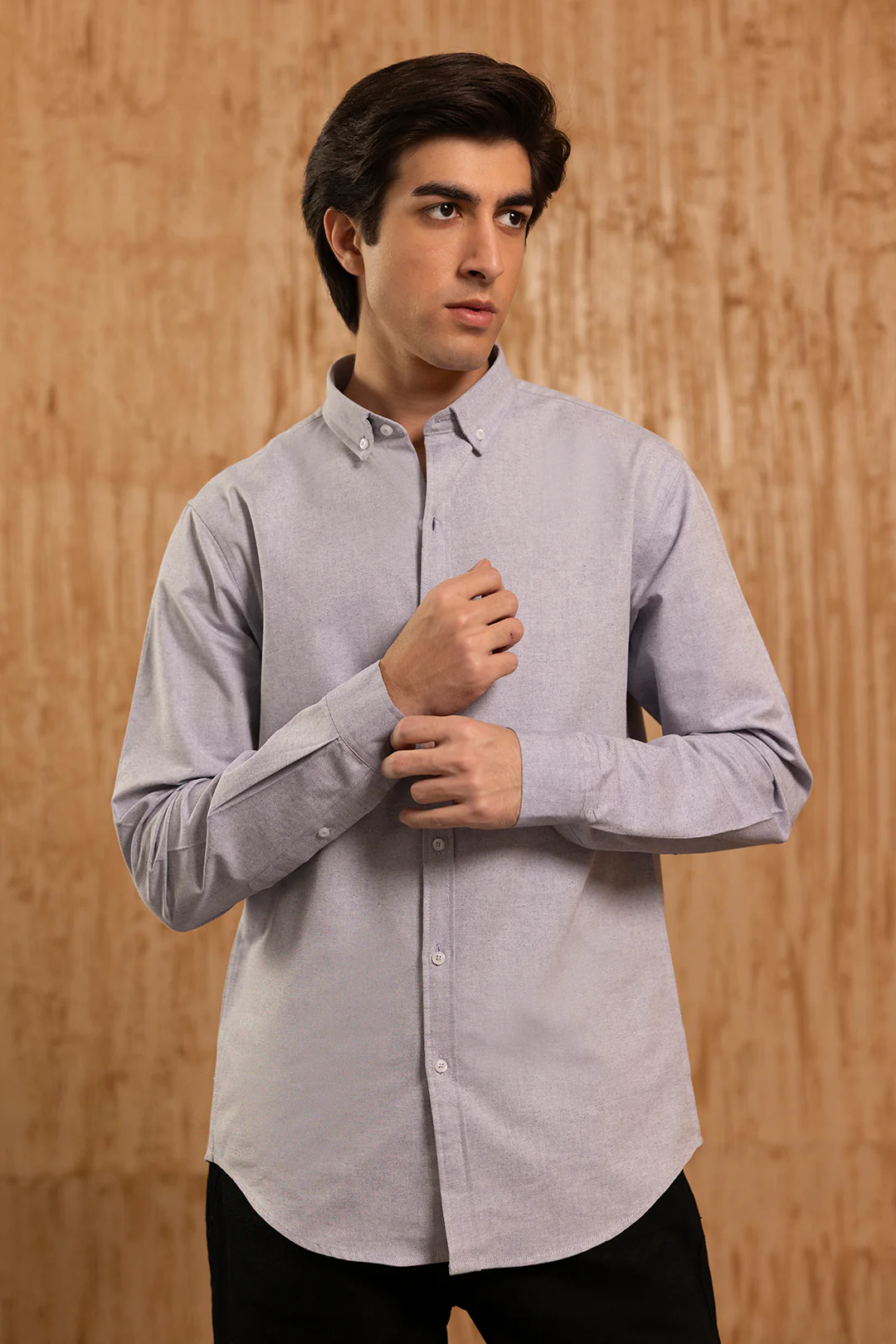 Casual Shirt - 2504 - Image 6