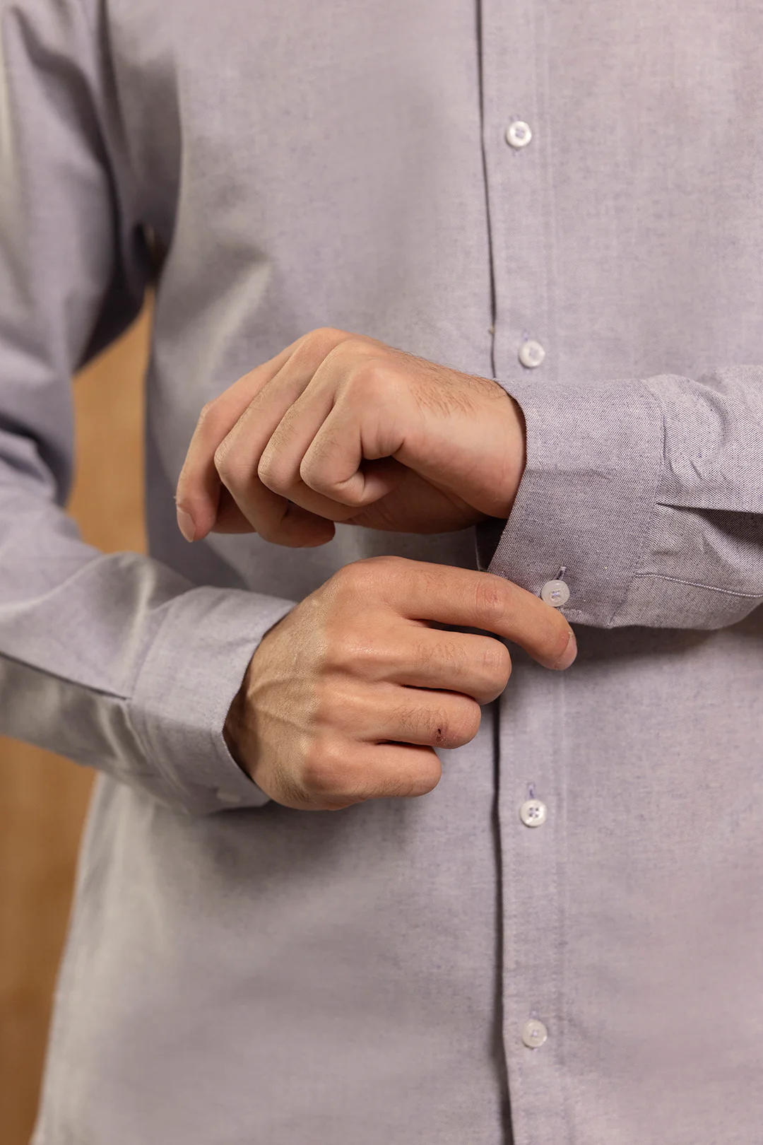 Casual Shirt - 2504 - Image 7