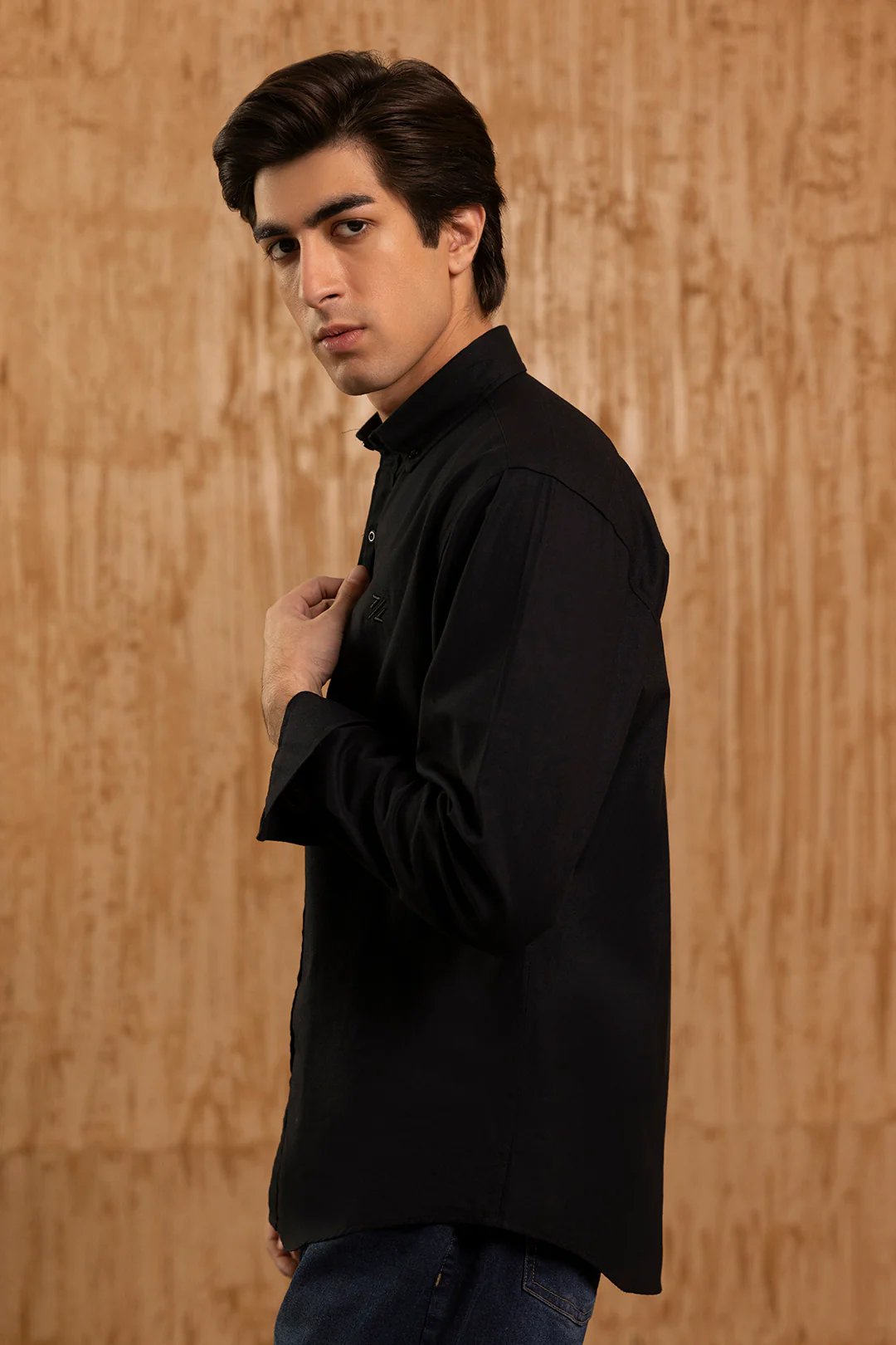 Casual Shirt - 2521 - Image 3