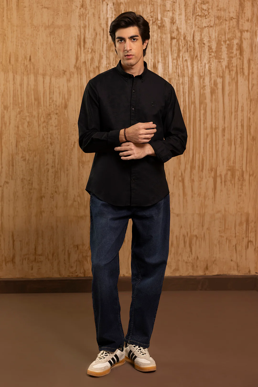 Casual Shirt - 2521 - Image 4