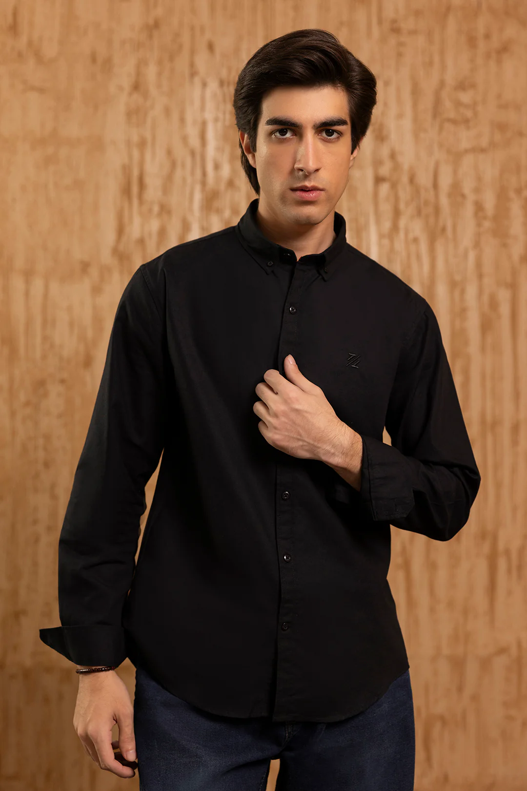 Casual Shirt - 2521 - Image 5