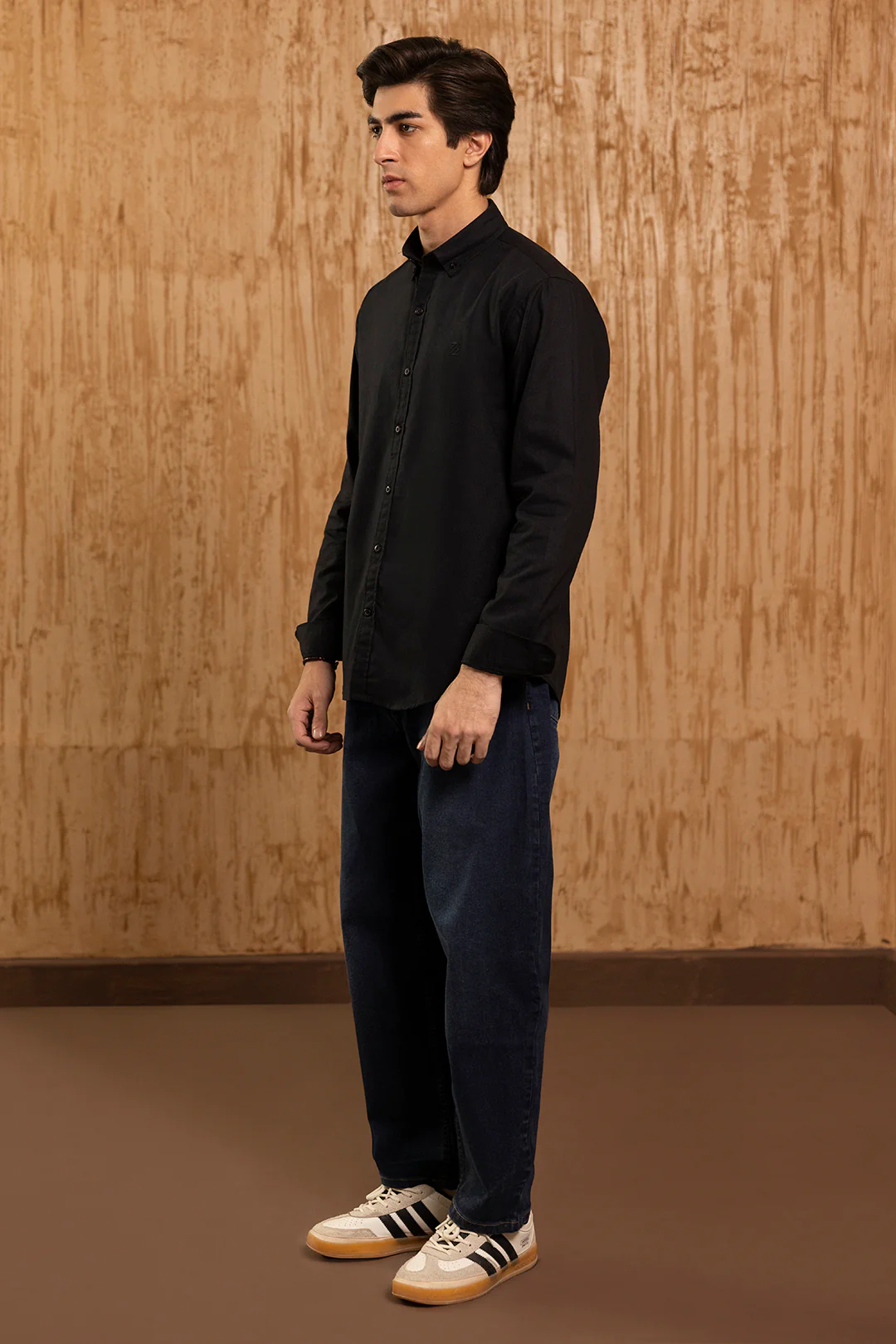 Casual Shirt - 2521 - Image 6